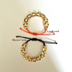 Chain Friendship Bracelet